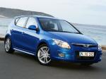 Hyundai i30 2007 года (AU)